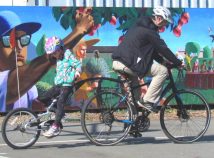 Photo: Melanie Curry/Streetsblog