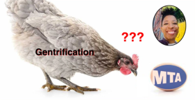 Which came first ...?