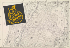 Map: New York Public Library