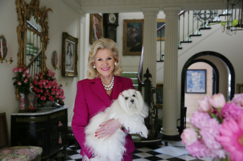 "Grassroots" support for bringing cars back to JFK. Photo: Lea Suzuki, San Francisco Chronicle/Polaris.