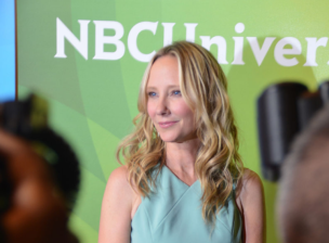 Photo: Mingle Media, TV